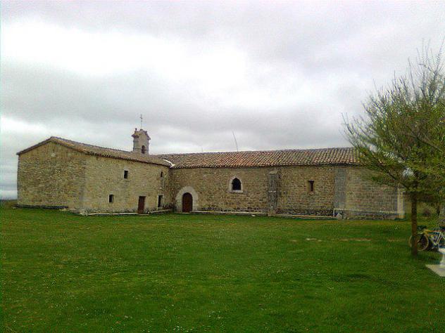 Ermita de Montorio