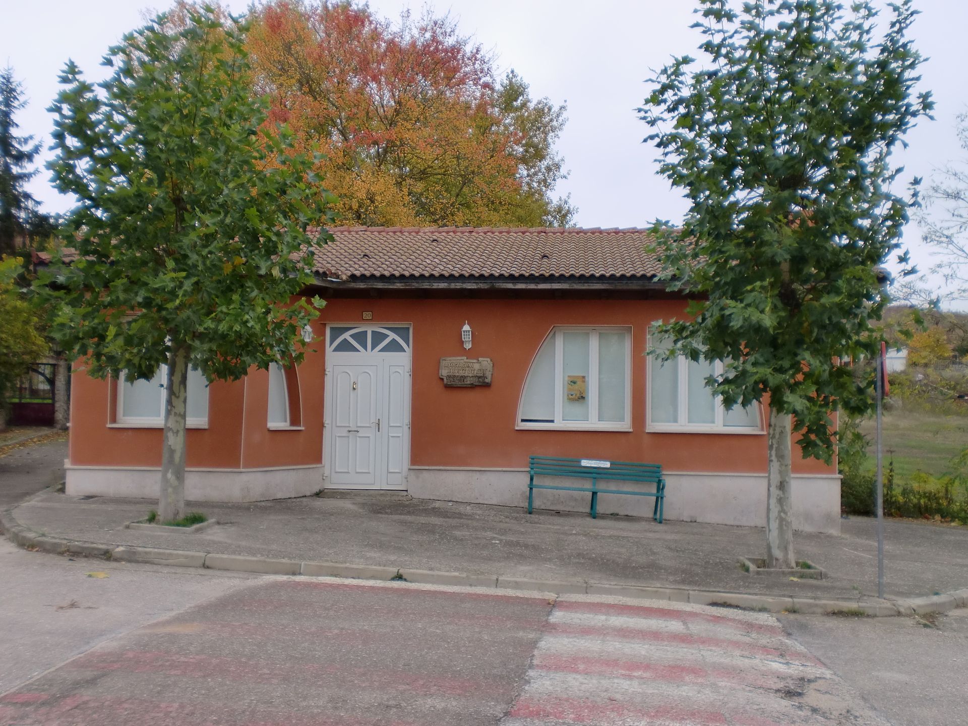 Asociación Monte de Oro