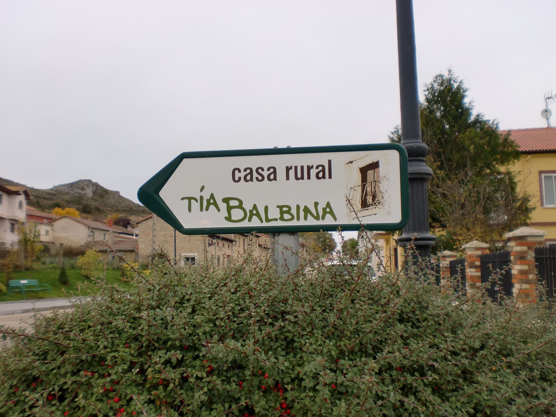 La Casa de la Tía Balbina I y II